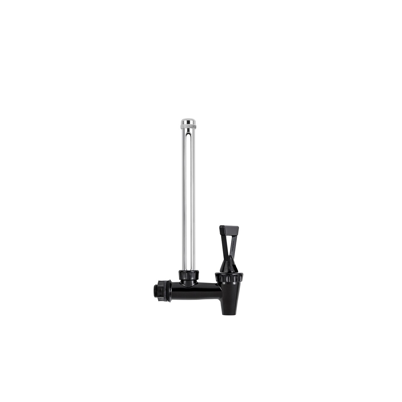 Berkey Sight Glass Spigot Tap for Big or Travel Berkey Gravity Water Filteration Systems, Optional Replacement Part, 7.5 inch Glass